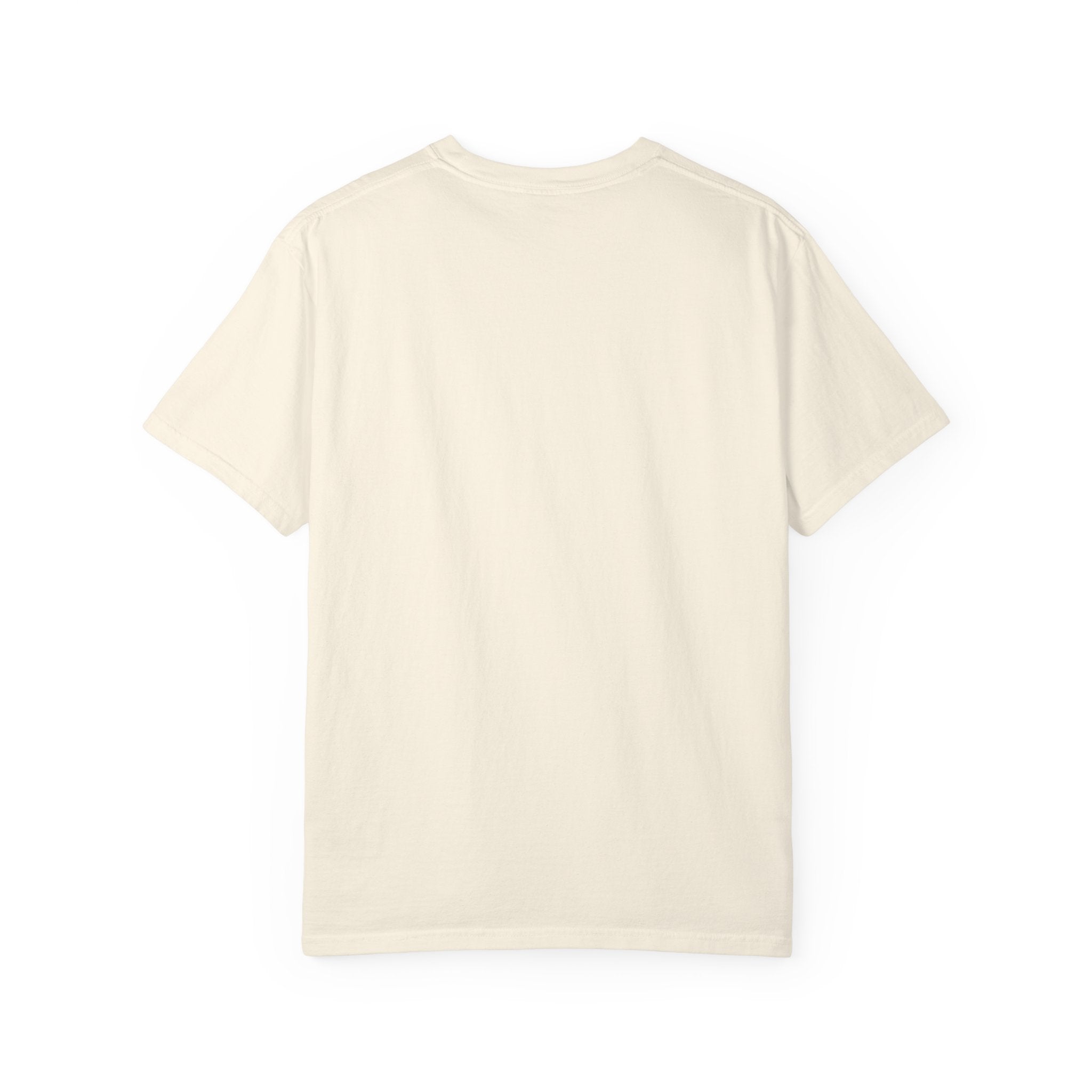 Busy Hobby-Maxxing Otter T-Shirt | Otter with Yarn Tee