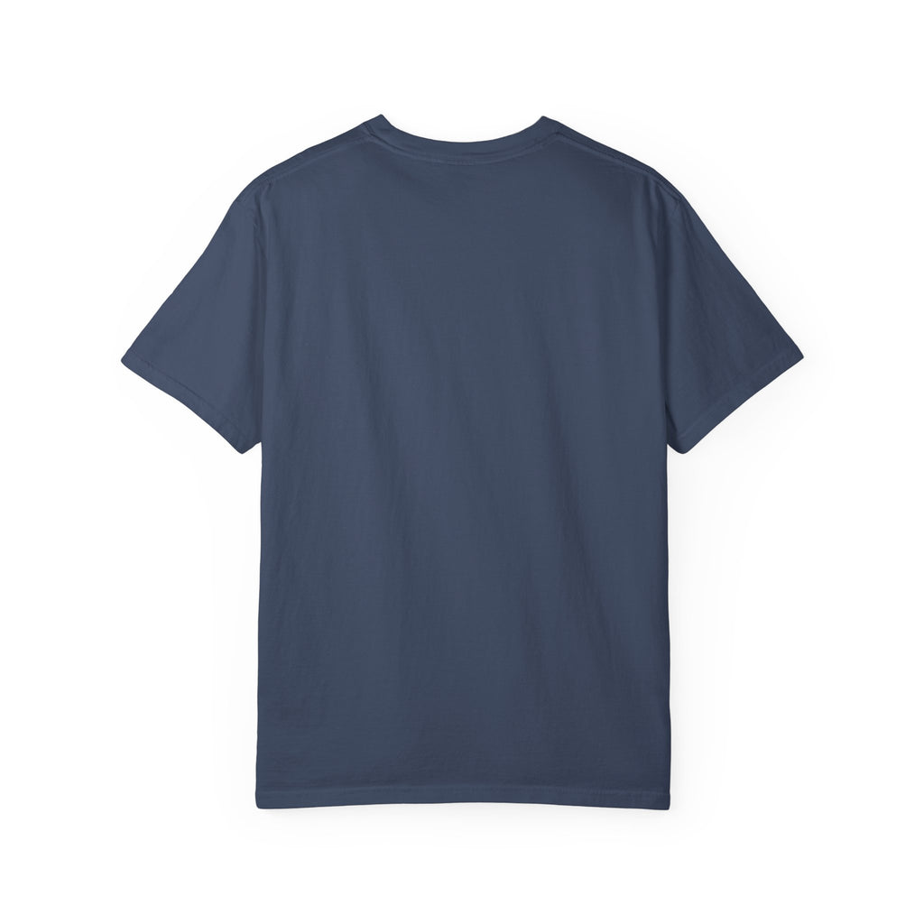 Emotional Support Apex Predator T-Shirt | Shark Beach Sunset Graphic Tee