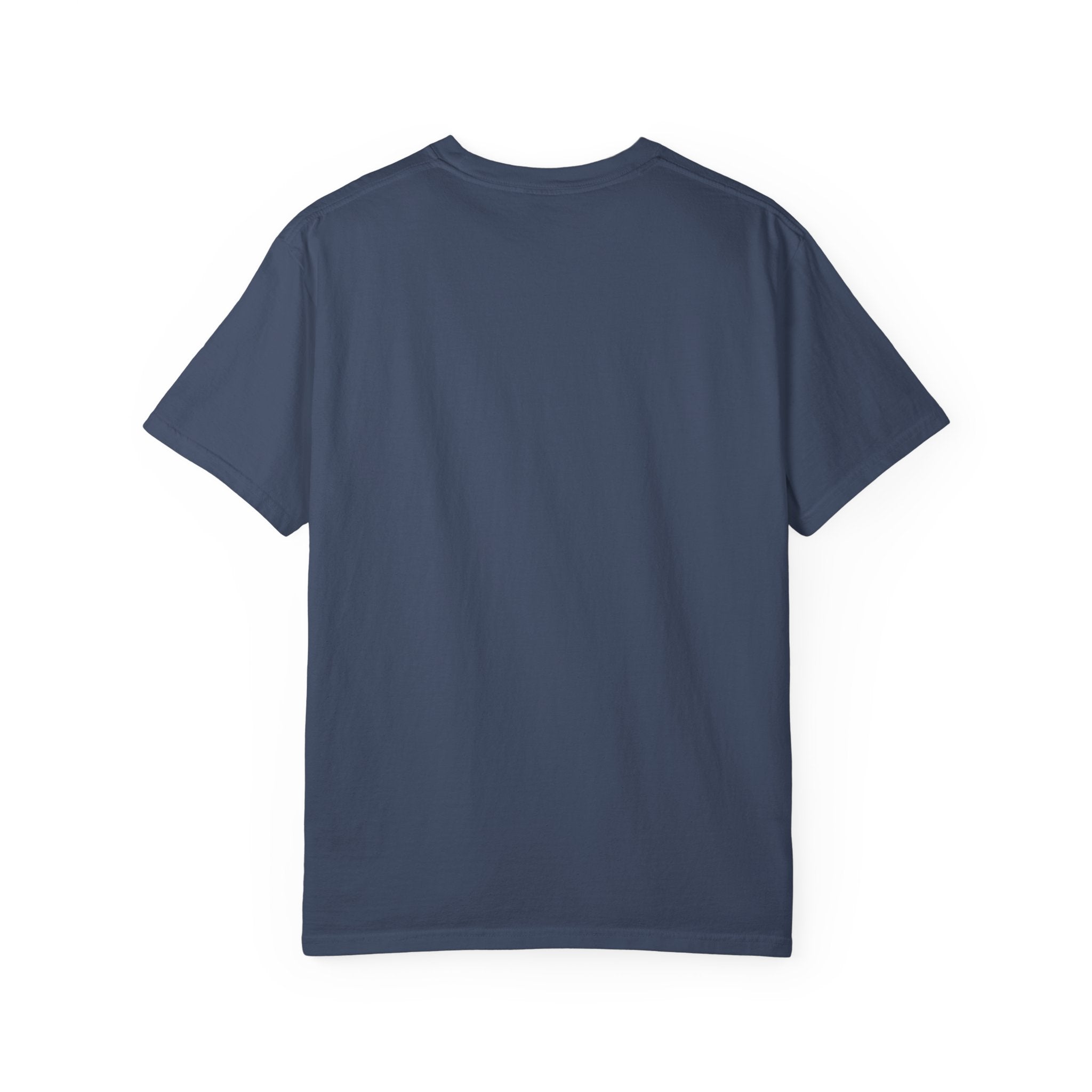 Emotional Support Apex Predator T-Shirt | Shark Beach Sunset Graphic Tee