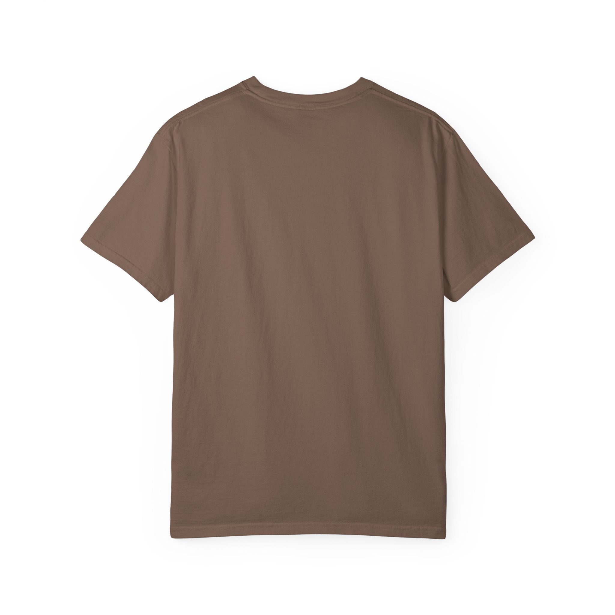 Emotional Support Apex Predator T-Shirt | Shark Beach Sunset Graphic Tee