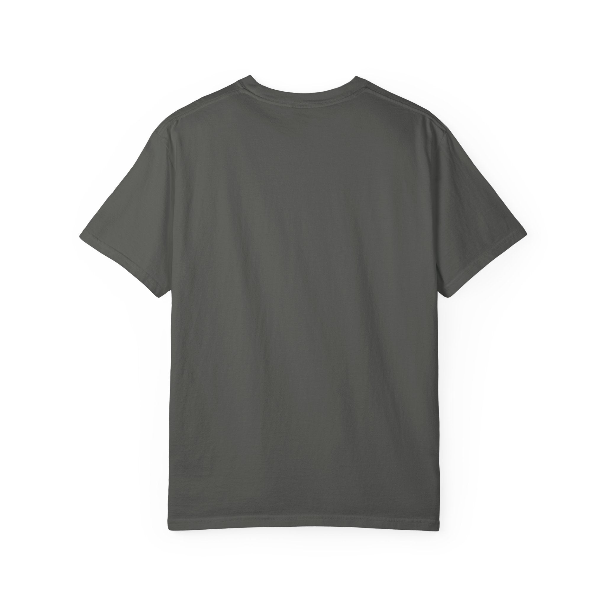 Emotional Support Apex Predator T-Shirt | Shark Beach Sunset Graphic Tee