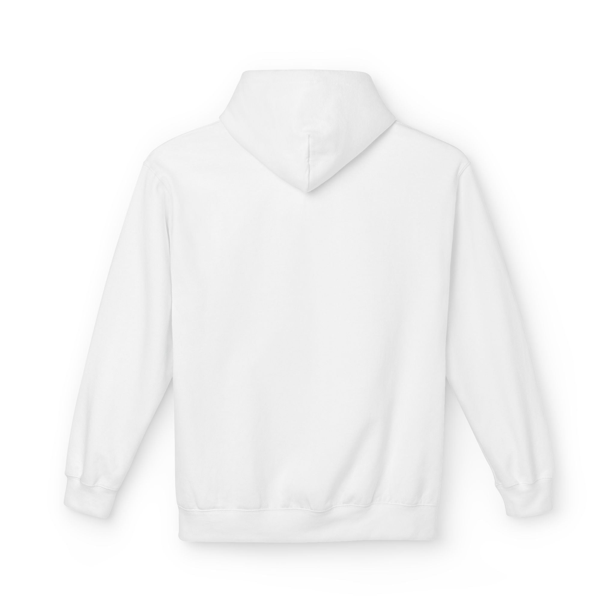 Reading Cat Hoodie — "Shhh... I'm Reading" Cute Cat Graphic Pullover