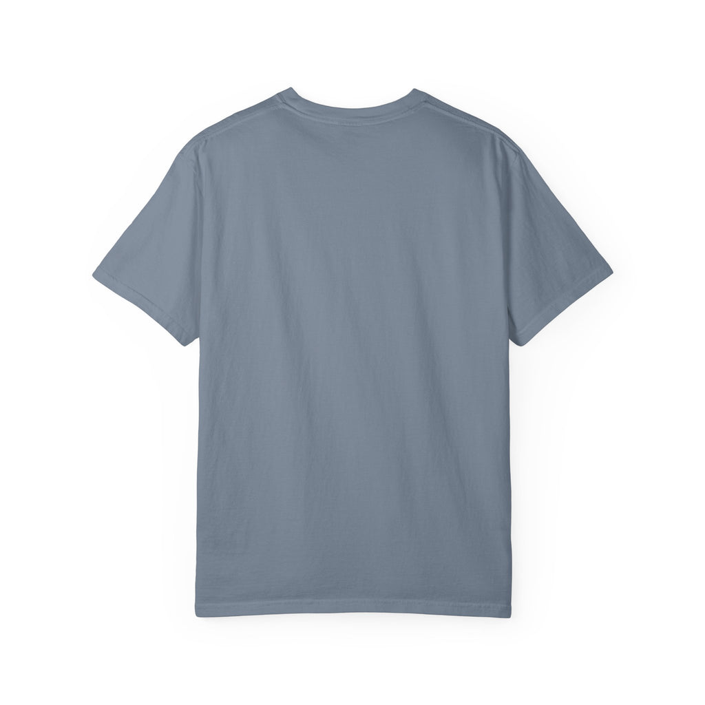 Happy to Be Me Face Graphic T-Shirt | Positive Slogan Tee