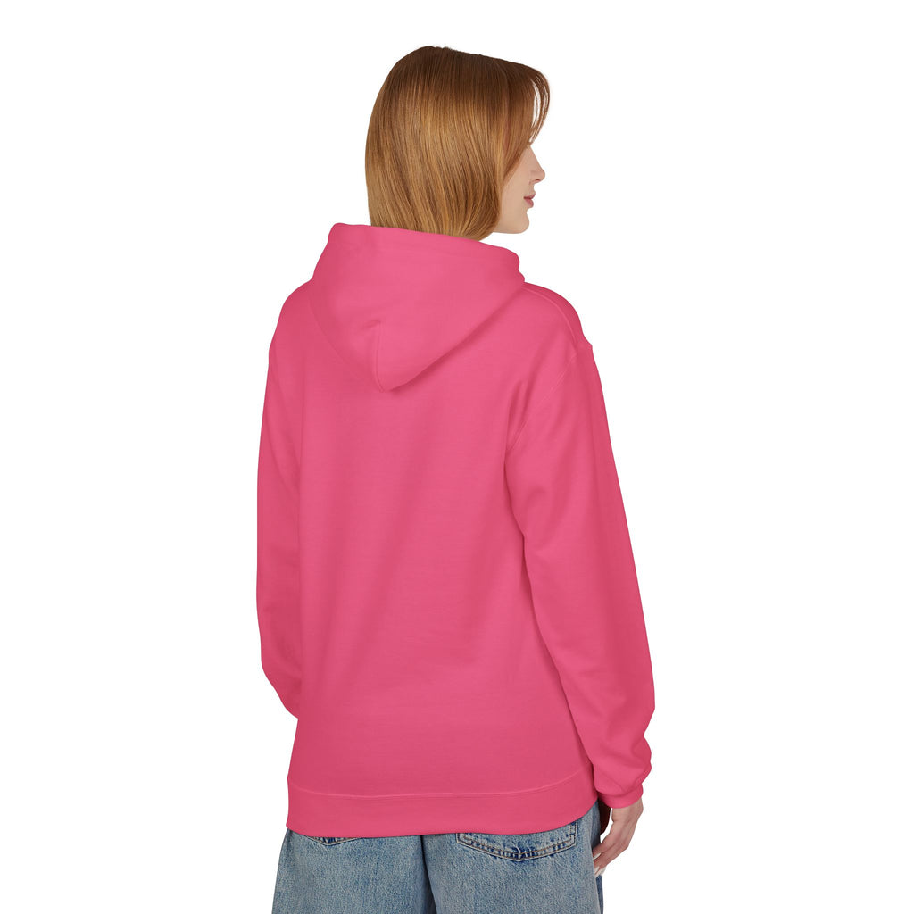 Will Yap About Books Duck Hoodie | Cozy Book Lover Gift Hoodie for Readers & Bookworms